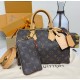 Louis Vuitton Speedy P9 Bandoulière 30 M21122