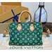 Louis Vuitton Speedy P9 Bandoulière 25 M24423