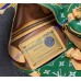 Louis Vuitton Speedy P9 Bandoulière 25 M24423