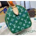 Louis Vuitton Speedy P9 Bandoulière 25 M24423