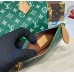 Louis Vuitton Speedy P9 Bandoulière 25 M24423