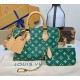 Louis Vuitton Speedy P9 Bandoulière 25 M24423