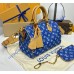 Louis Vuitton Speedy P9 Bandoulière 25 M24424