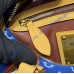 Louis Vuitton Speedy P9 Bandoulière 25 M24424