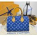 Louis Vuitton Speedy P9 Bandoulière 25 M24424
