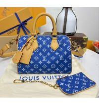 Louis Vuitton Speedy P9 Bandoulière 25 M24424
