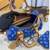 Louis Vuitton Speedy P9 Bandoulière 25 M24424