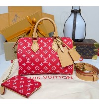 Louis Vuitton Speedy P9 Bandoulière 25 M24425