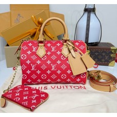 Louis Vuitton Speedy P9 Bandoulière 25 M24425