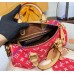 Louis Vuitton Speedy P9 Bandoulière 25 M24425