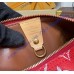 Louis Vuitton Speedy P9 Bandoulière 25 M24425
