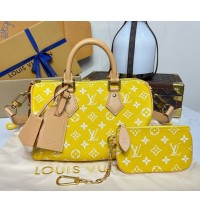 Louis Vuitton Speedy P9 Bandoulière 25 M24426