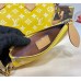 Louis Vuitton Speedy P9 Bandoulière 25 M24426