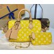 Louis Vuitton Speedy P9 Bandoulière 25 M24426