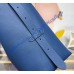 Louis Vuitton Low Key Hobo MM M24856-blue