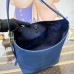 Louis Vuitton Low Key Hobo MM M24856-blue