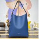 Louis Vuitton Low Key Hobo MM M24856-blue