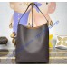 Louis Vuitton Low Key Hobo MM M24856-chocolate