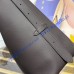 Louis Vuitton Low Key Hobo MM M24856-chocolate