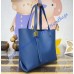 Louis Vuitton Low Key Cabas MM M25341-blue