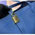 Louis Vuitton Low Key Cabas MM M25341-blue
