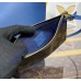 Louis Vuitton Low Key Cabas MM M25341-blue