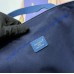 Louis Vuitton Low Key Cabas MM M25341-blue