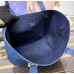 Louis Vuitton Low Key Cabas MM M25341-blue