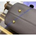 Louis Vuitton Low Key Cabas MM M25341-chocolate