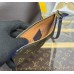 Louis Vuitton Low Key Cabas MM M25341-chocolate