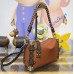 Louis Vuitton Side Trunk MM M27435