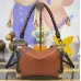 Louis Vuitton Side Trunk MM M27435