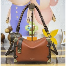 Louis Vuitton Side Trunk MM M27435