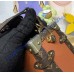 Louis Vuitton Side Trunk MM M27435