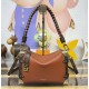 Louis Vuitton Side Trunk MM M27435