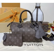 Louis Vuitton Speedy P9 Bandoulière 25 M27974