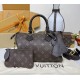 Louis Vuitton Speedy P9 Bandoulière 25 M27974
