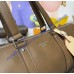 Louis Vuitton Needle Bag M28000-brown