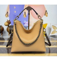 Louis Vuitton Multipass M28029-brown