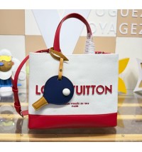 Louis Vuitton Mini Shopper Tote M29322
