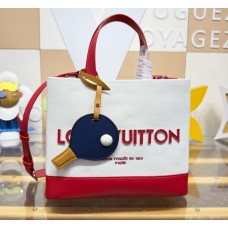 Louis Vuitton Mini Shopper Tote M29322