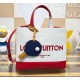 Louis Vuitton Mini Shopper Tote M29322