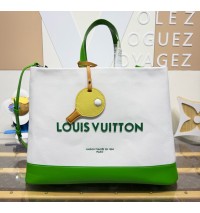 Louis Vuitton Shopper Tote MM M29327