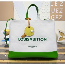 Louis Vuitton Shopper Tote MM M29327