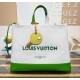 Louis Vuitton Shopper Tote MM M29327