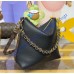 Louis Vuitton Multipass Mini M2A840-black