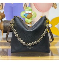 Louis Vuitton Multipass Mini M2A840-black