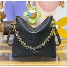 Louis Vuitton Multipass Mini M2A840-black