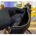Louis Vuitton Multipass Mini M2A840-black