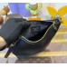 Louis Vuitton Multipass Mini M2A840-black